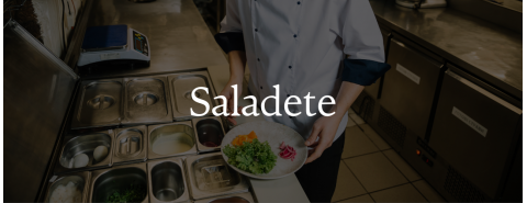 Saladete