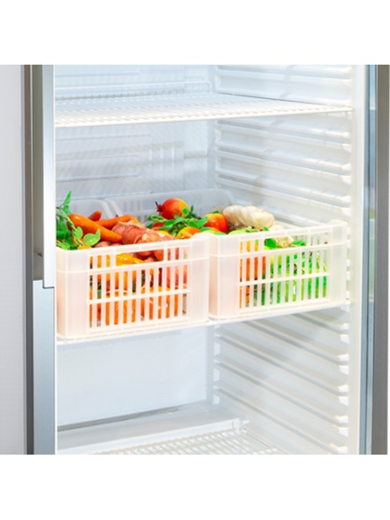 Armário Congelador - Estático - 460 Litros