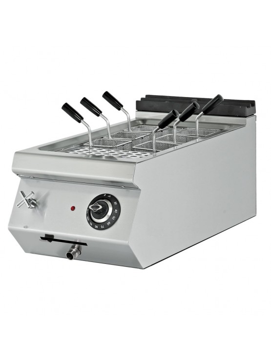 Cozedor de Massa - 10,5 Litros - Elétrico - 700