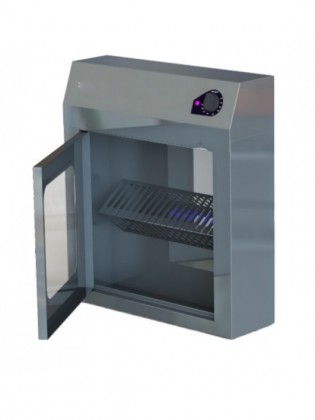 Esterilizador Facas 20F