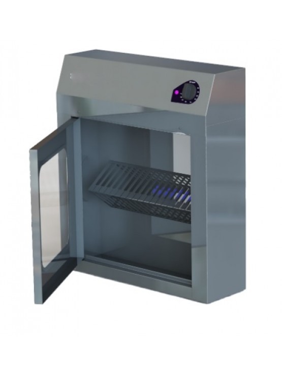 Esterilizador Facas 20F