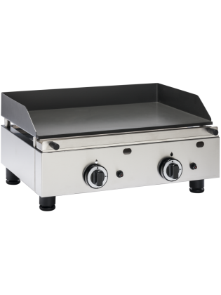 Placa Grelhar Gás Cerâmica - Chapa