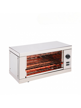 Torradeira Sílica com Temporizador 