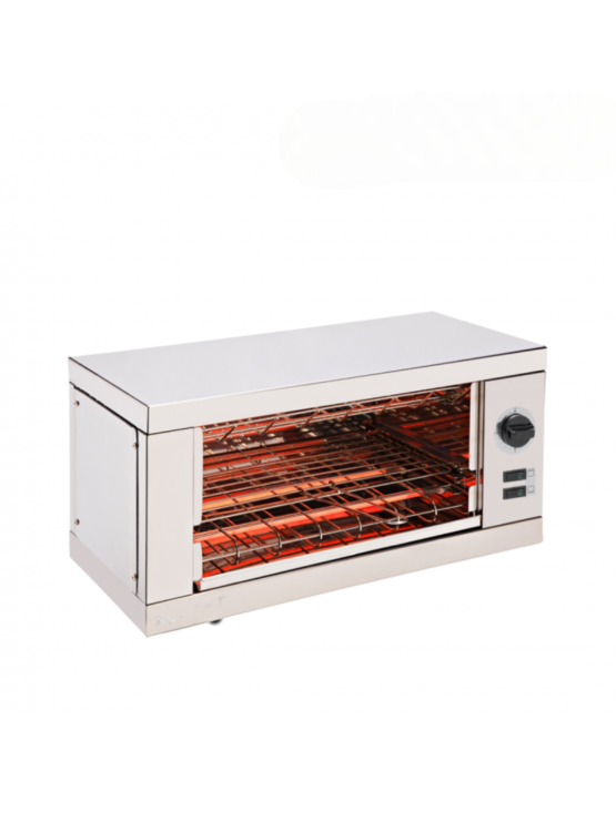 Torradeira Sílica com Temporizador 