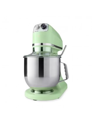 Batedeira Profissional 7 Litros - Verde