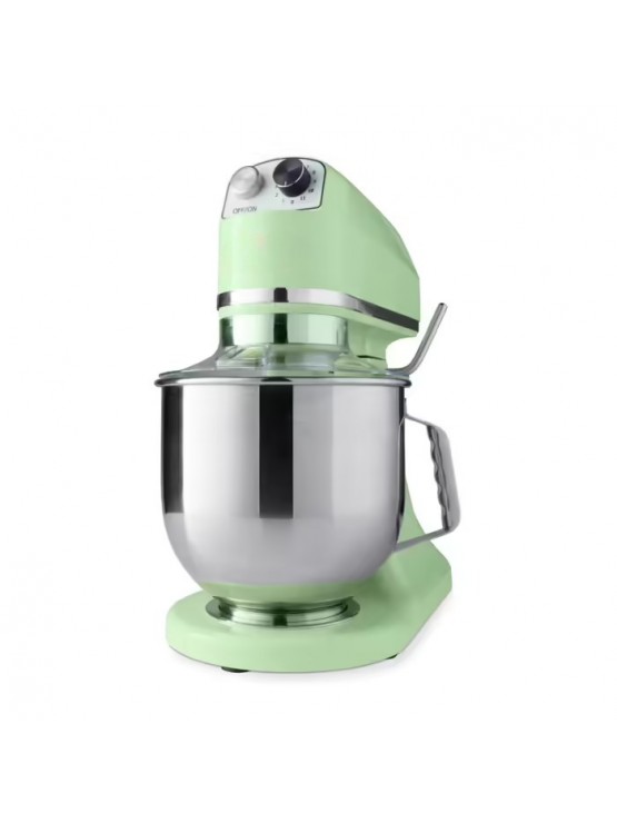 Batedeira Profissional 7 Litros - Verde