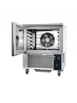 Abatedor de Temperatura 5*GN 1/1 (600*400mm)