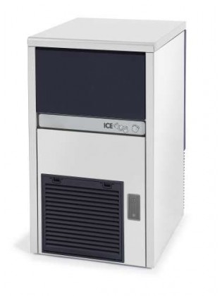 Máquina de Gelo 29 Kg - Cubo 33gr