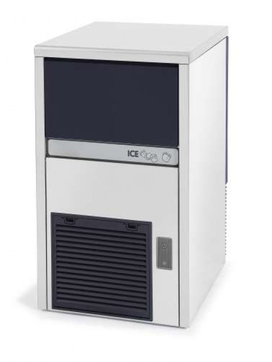 Máquina de Gelo 29 Kg - Cubo 33gr
