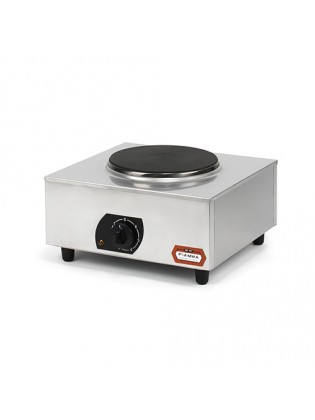 Fogão de 1 Queimador - Fiamma - Bancada - Elétrico - Ø220 mm