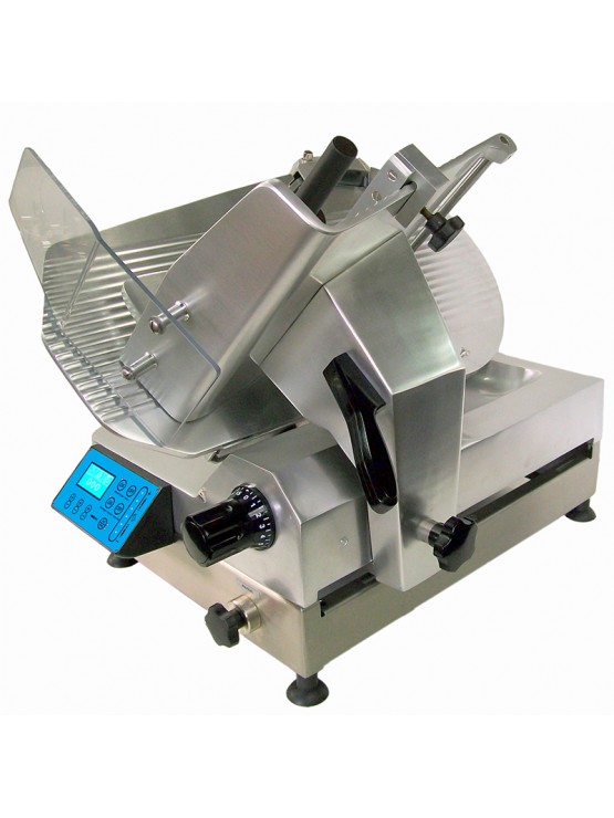 Cortadora de Fiambre - Automática - 350mm - Fiambreira