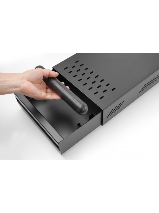 Tulha de Café - Gaveta