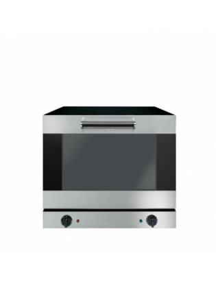 Forno Convector - SMEG A-43X - Elétrico