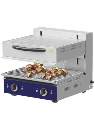 Salamandra Elétrica