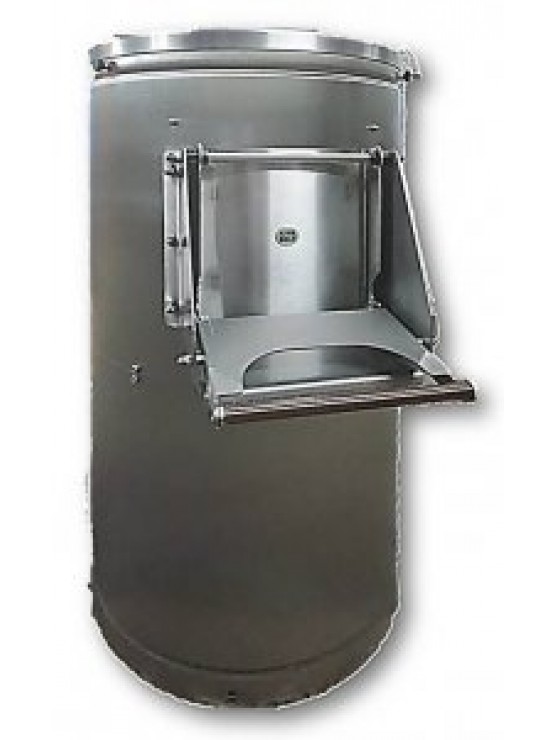 Descascadora de Batatas 10Kg