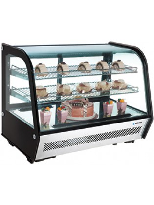 Vitrine Refrigerada - Expositora - Vers-100 - 85 Litros