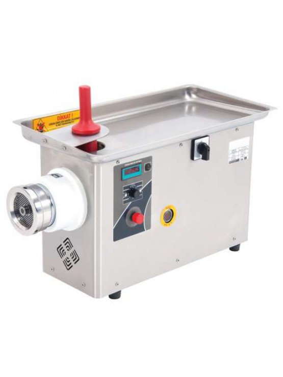 Picadora de Carne - 600 Kg/h - 400V