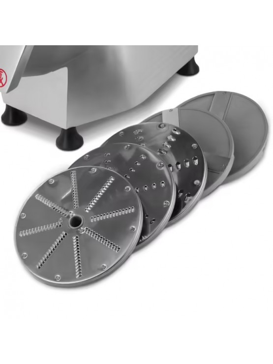 Cortadora de Legumes - Até 450 Kg/h