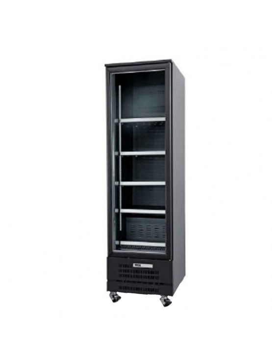 Armário Congelador com 1 Porta - Expositor - 450 Litros