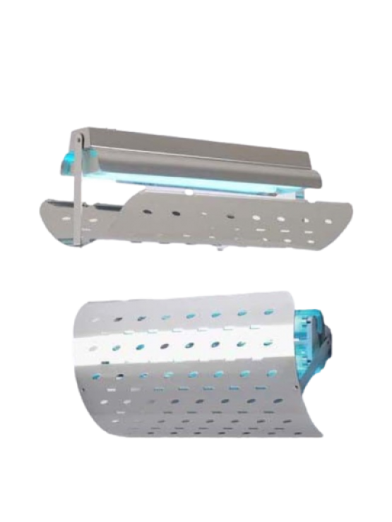 Captador de Insetos CI 100 -120 m2