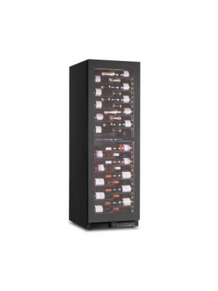 Cave de Vinhos - Garrafeira - Expositor - 434 Litros