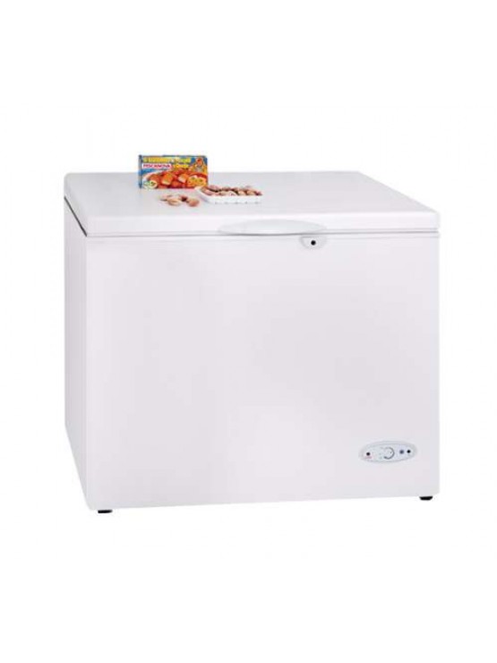 Arca Congeladora - Horizontal - 1600*600*850mm - 473 Litros