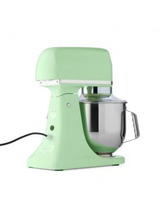 Batedeira Profissional 7 Litros - Verde