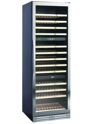 Cave de Vinhos - Garrafeira - Expositor - 404 Litros