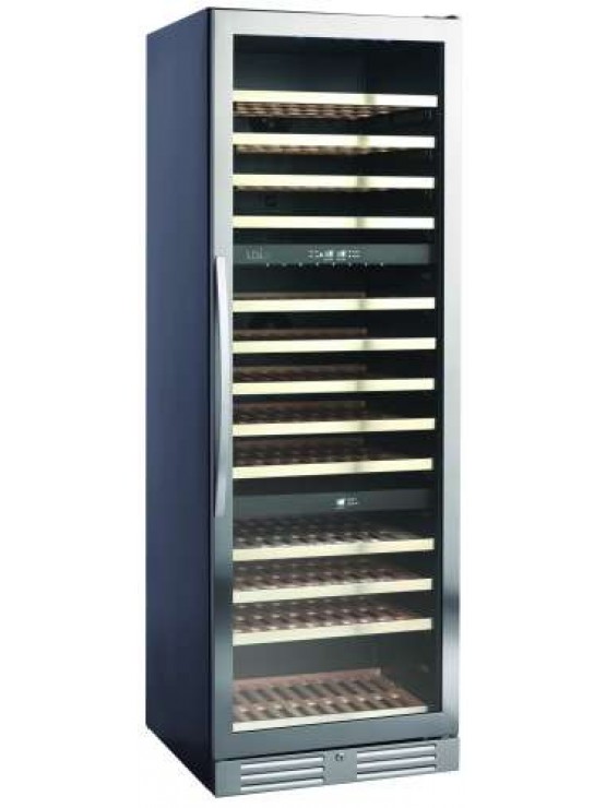 Cave de Vinhos - Garrafeira - Expositor - 404 Litros