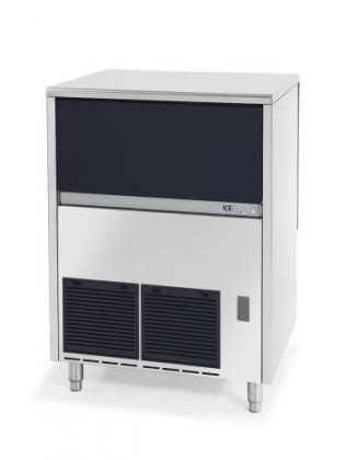 Máquina De Gelo 72 Kg - Cubo 42gr