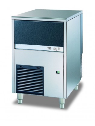 Máquina de Gelo 90 Kg - Granulado para Caipirinha