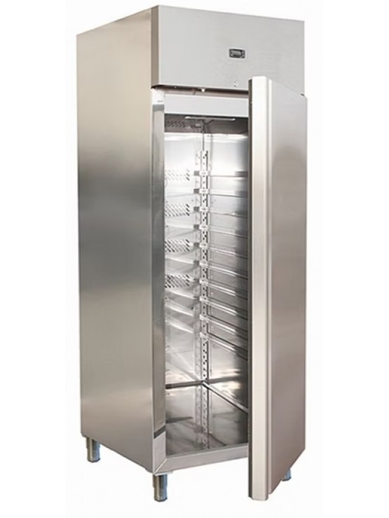 Armário Congelador - Ventilado - 20*Tab. 600*400mm - 852 Litros