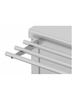 Plano Deslizante Linear - Rampa de Serviço