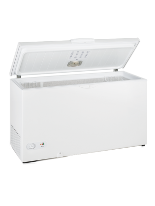 Arca Congeladora - Horizontal - 1510*690*860mm - 411 Litros