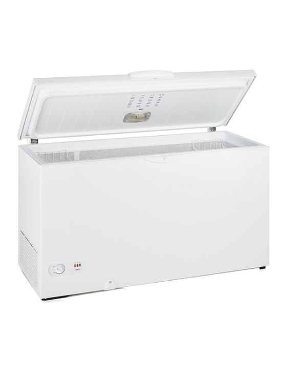 Arca Congeladora - Horizontal - 1510*690*860mm - 411 Litros