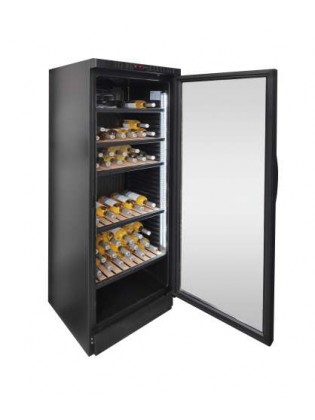 Cave de Vinhos - Garrafeira - Expositor - 372 Litros