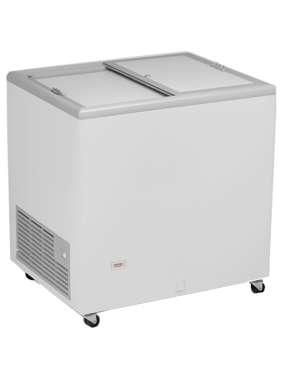 Arca Congeladora - Horizontal - 840*670*895mm - 185 Litros