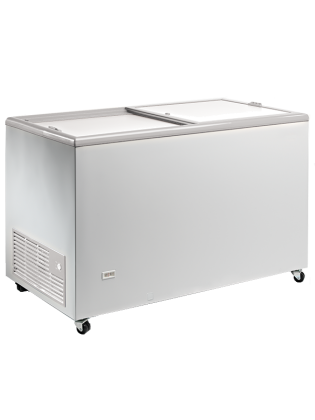 Arca Congeladora - Horizontal - 1280*670*895mm - 327 Litros