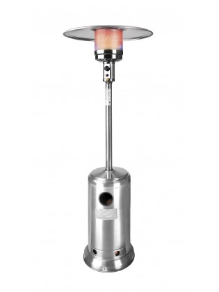 Aquecedor De Esplanada Exterior - Gás