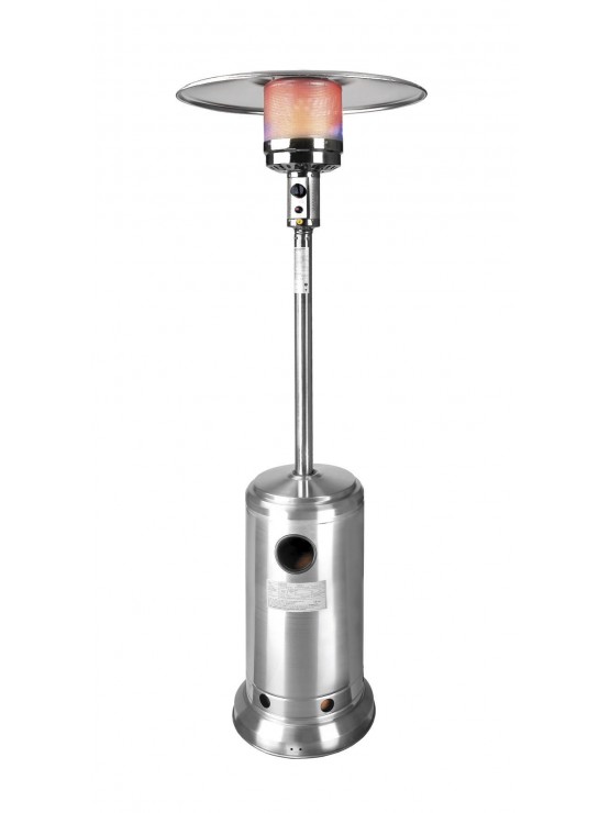 Aquecedor De Esplanada Exterior - Gás