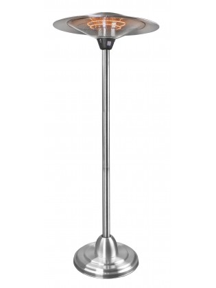 Aquecedor De Esplanada Exterior - Elétrico