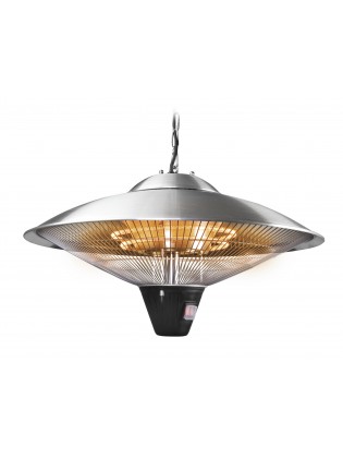 Aquecedor/Lâmpada De Ambiente - Suspenso - Elétrico