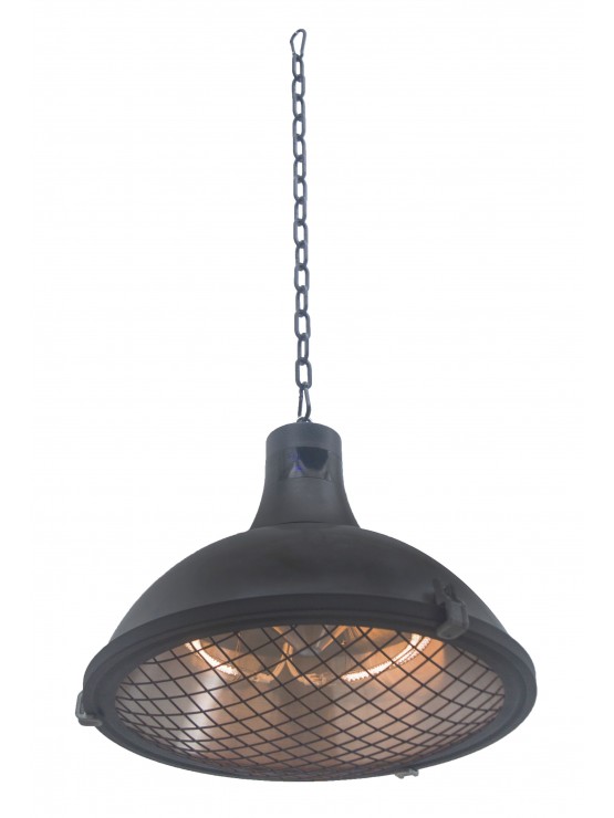 Aquecedor/Lâmpada De Ambiente - Suspenso - Elétrico