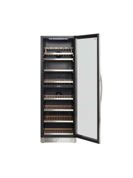 Cave de Vinhos - Garrafeira - Expositor - 416 Litros