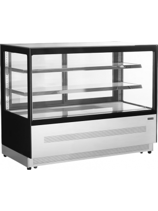 Vitrine Refrigerada - Expositora - 480 Litros