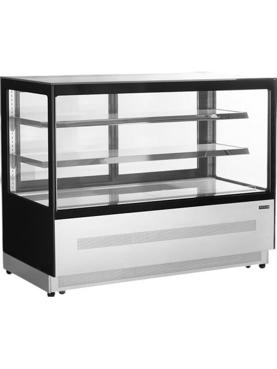 Vitrine Refrigerada - Expositora - 480 Litros