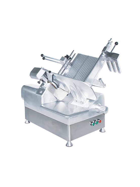 Cortadora de Fiambre - Automática - 320mm - Fiambreira