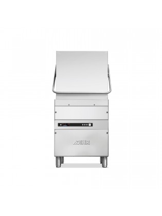 Máquina de Lavar Louça - Báscula - 500*500mm