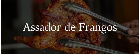 Assador de Frangos