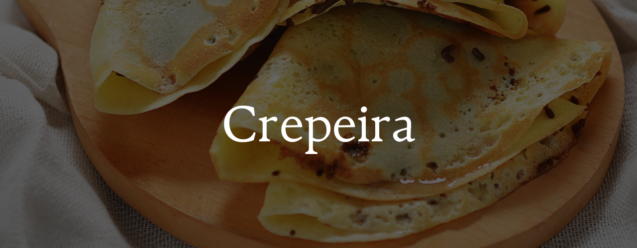 Crepeira